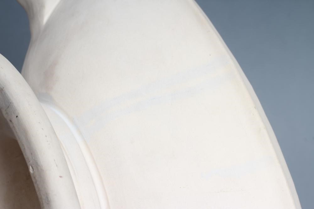 CONSTANCE SPRY (1886-1960) / CHARLES WEST for Fulham Pottery Image