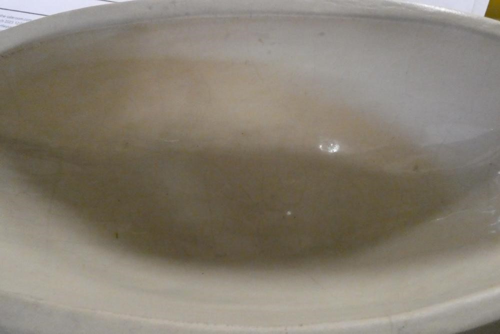 CONSTANCE SPRY (1886-1960) / CHARLES WEST for Fulham Pottery Image