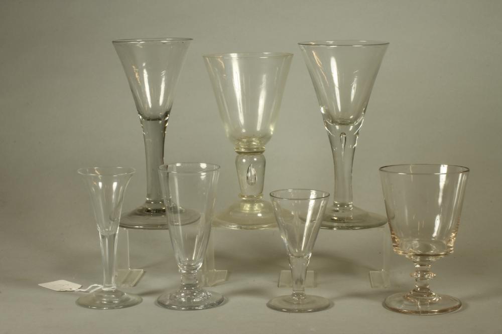 A COLLECTION OF GEORGIAN WINE Image