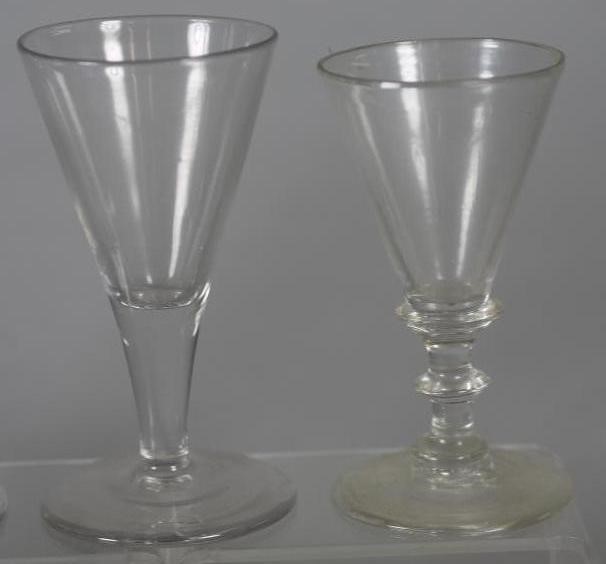 A COLLECTION OF GEORGIAN CORDIAL Image