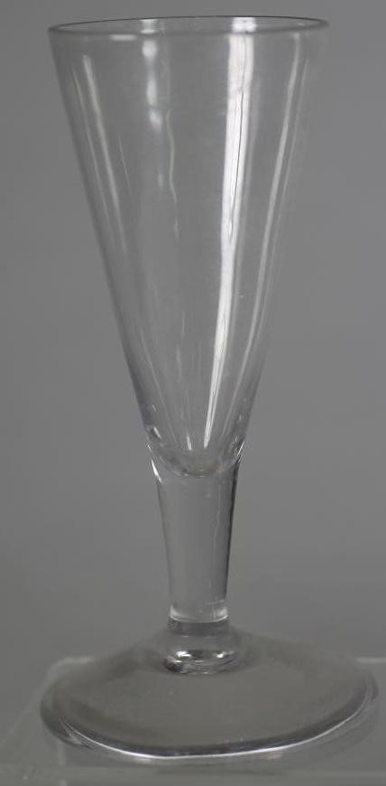 A COLLECTION OF GEORGIAN CORDIAL Image