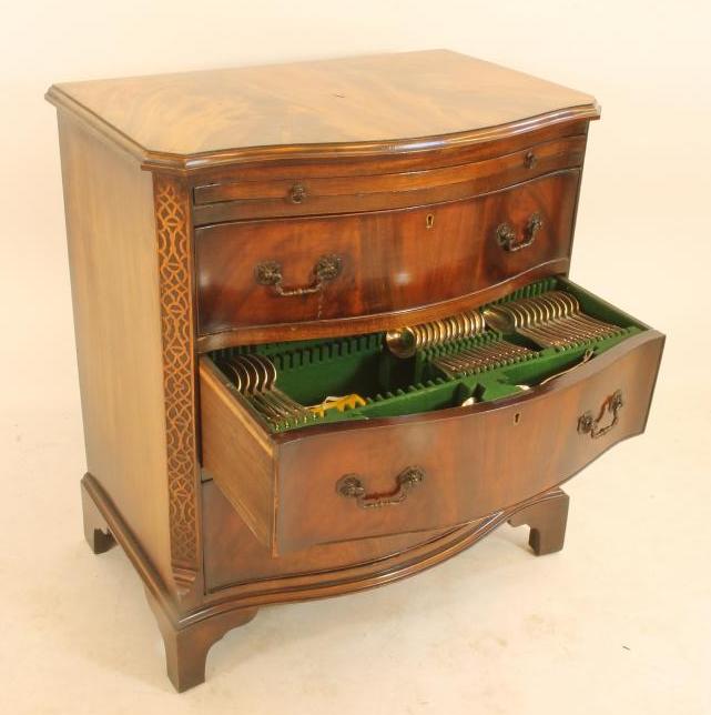 AN EPNS PART TABLE SERVICE Image