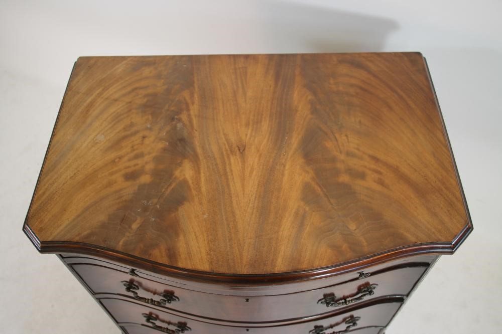 AN EPNS PART TABLE SERVICE Image