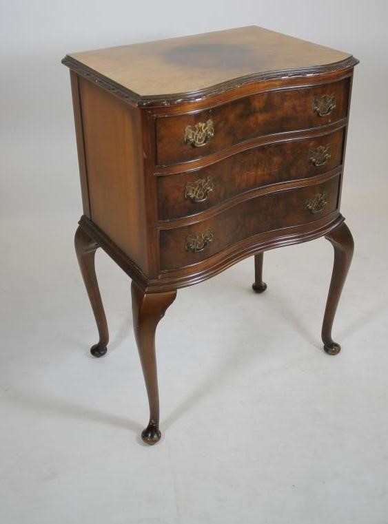 AN EPNS TABLE SERVICE Image