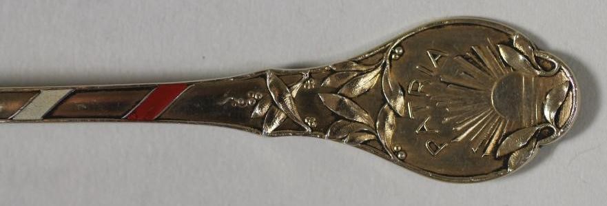 CHANNEL ISLANDS/FRENCH SILVER Image