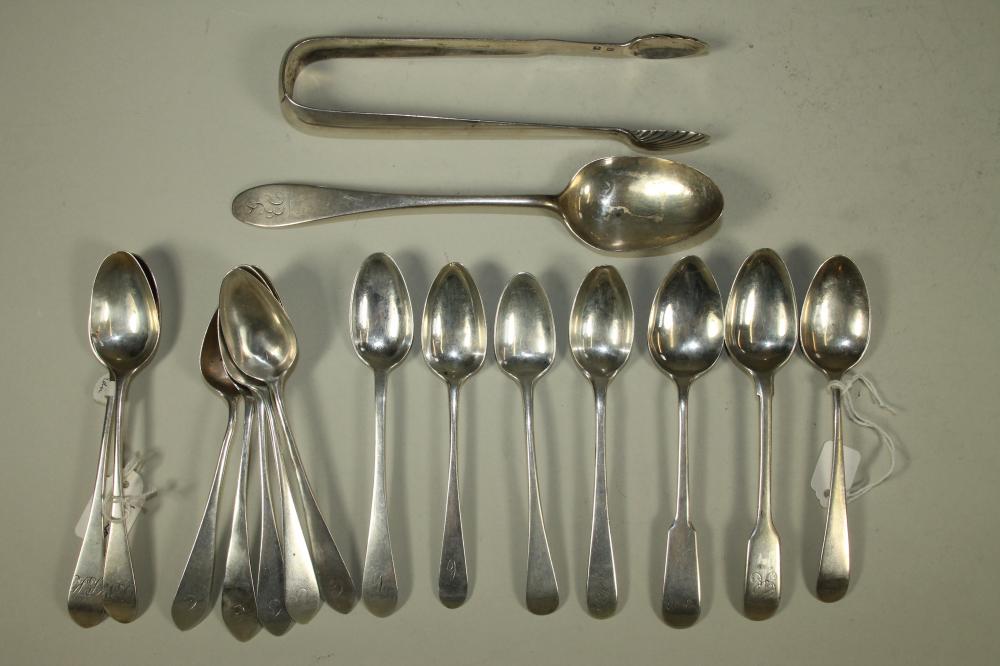 SCOTTISH SILVER Image