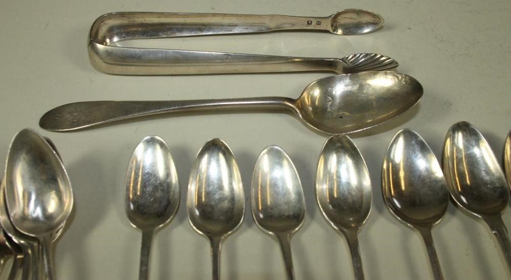 SCOTTISH SILVER Image