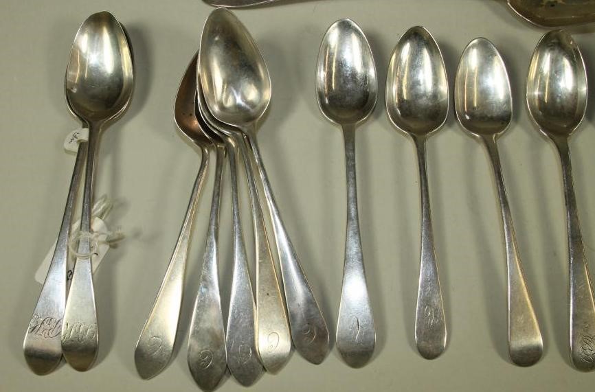 SCOTTISH SILVER Image