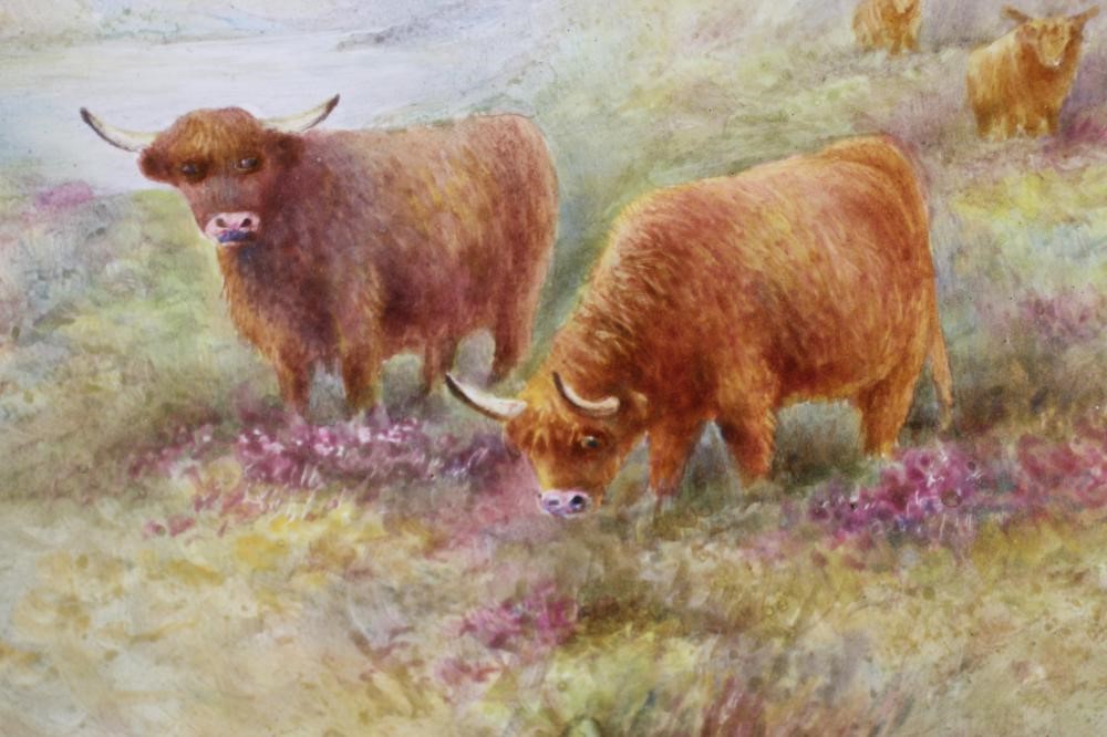 A SQUARE CHINA TILE Image