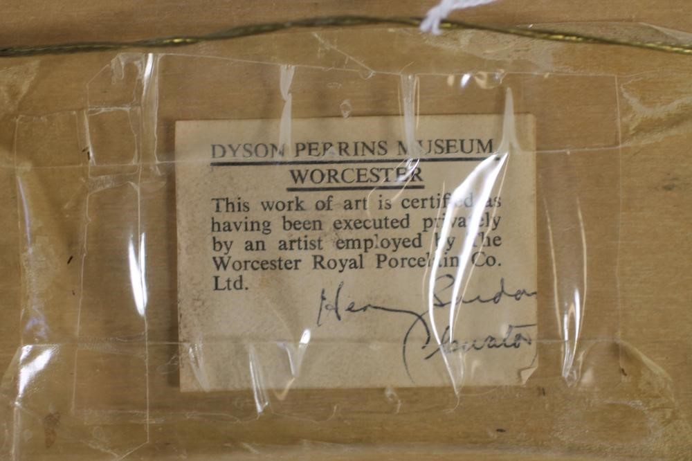 A SQUARE CHINA TILE Image