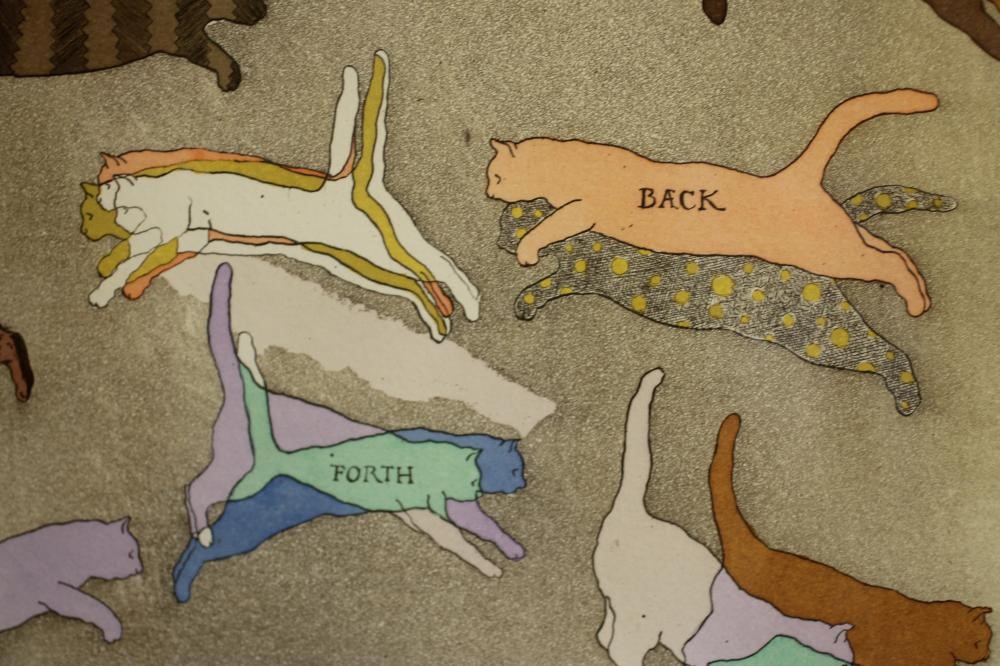 ‡PATRICK AGGS (b.1952) Image