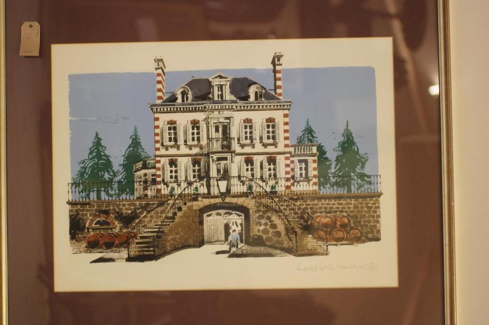 ‡PAUL HOGARTH (1917-2001) Image