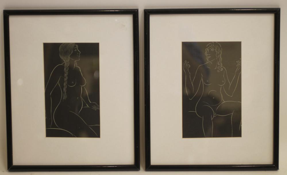 ERIC GILL (1882-1940) Image