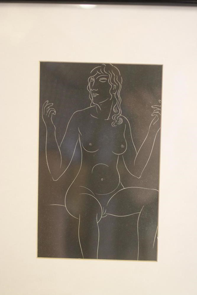 ERIC GILL (1882-1940) Image