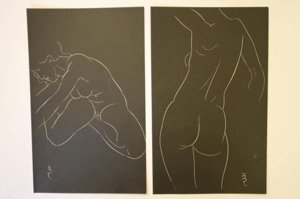 ERIC GILL (1882-1940) Image