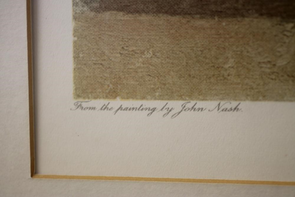 JOHN NASH (1893-1977) Image