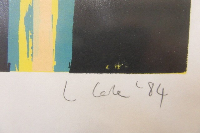 LO COLE (Contemporary) Image