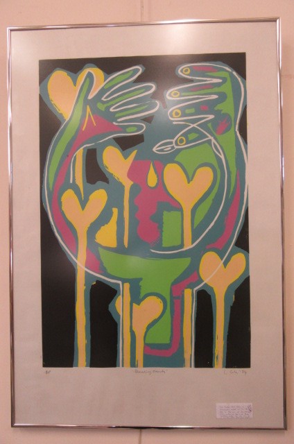 LO COLE (Contemporary) Image