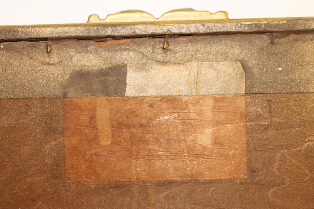 WILLIAM F ASHBURNER (act. 1900-1932) Image