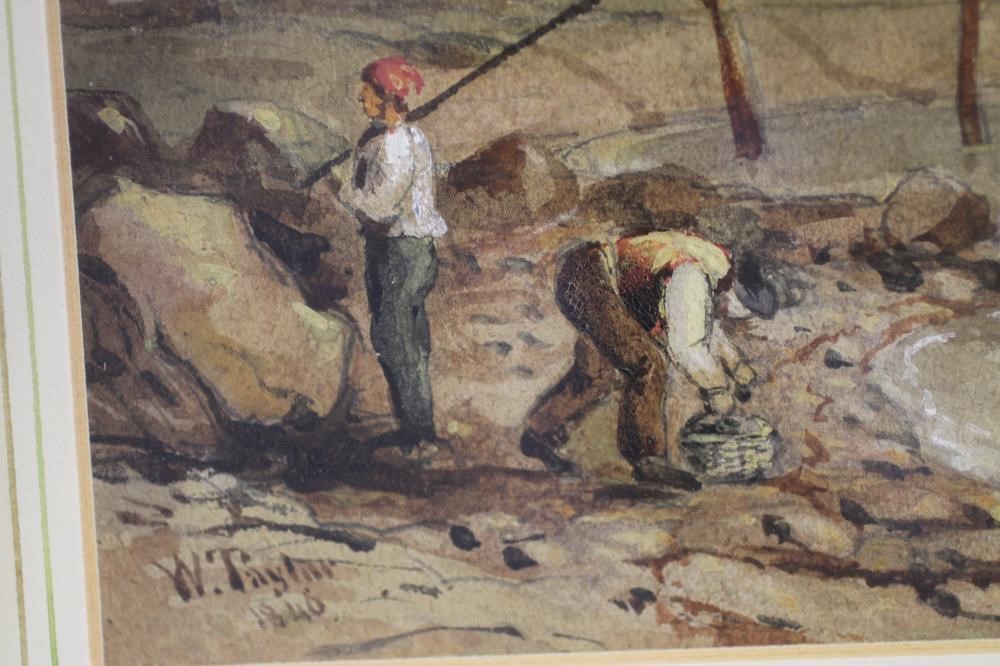 WILLIAM TAYLOR (fl.1812-1859) Image