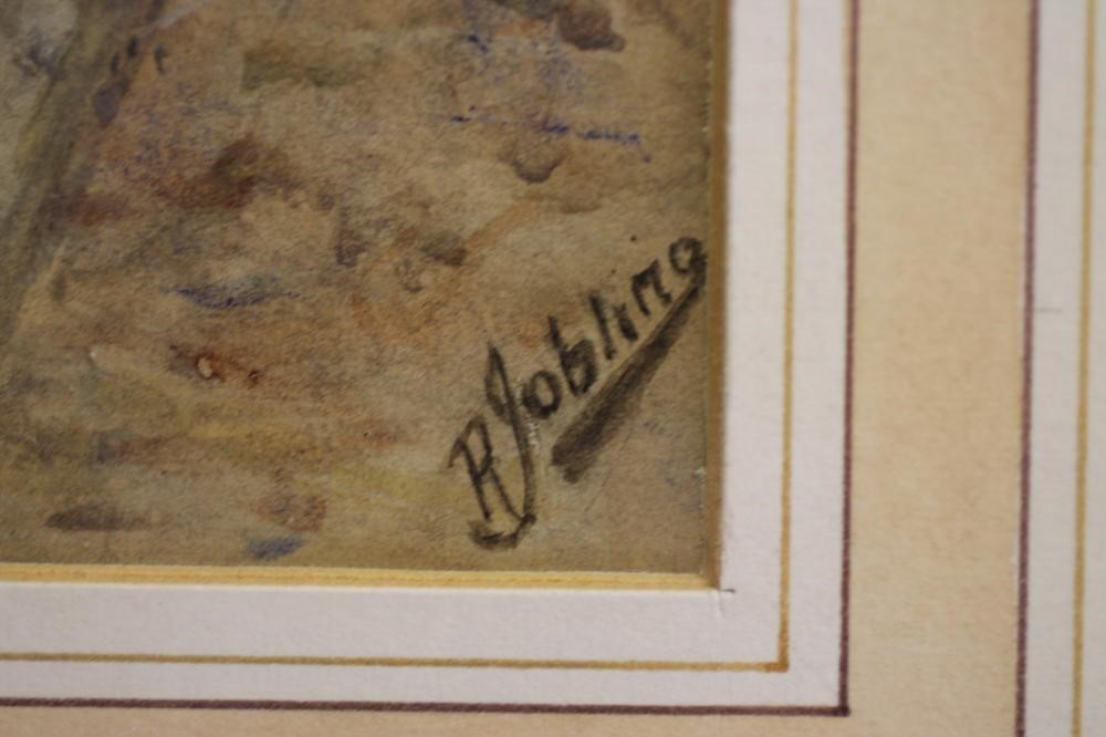 ROBERT JOBLING (1841-1923) Image