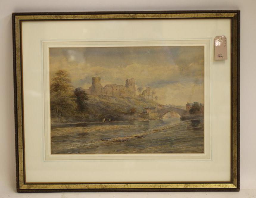 EDWARD TUCKER (1825-1909) Image