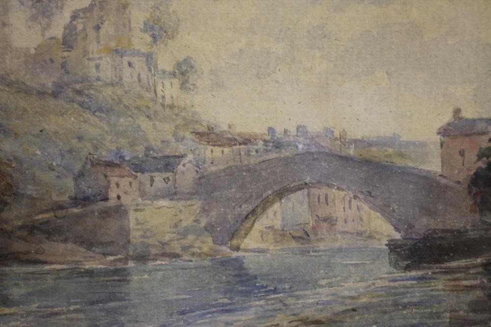 EDWARD TUCKER (1825-1909) Image