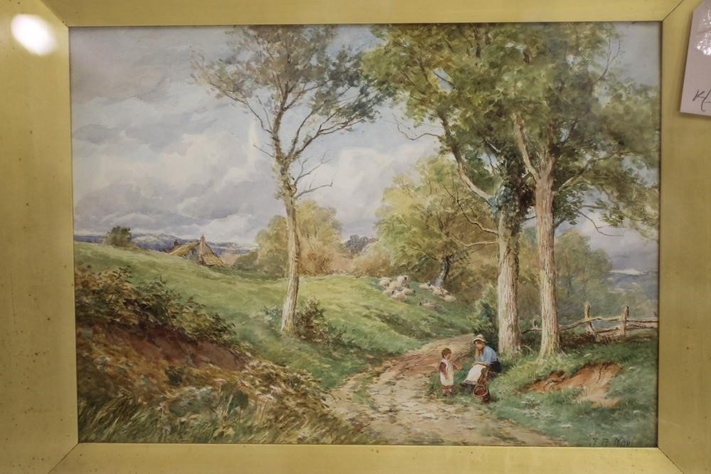 JOHN BATES NOEL (1870-1927) Image