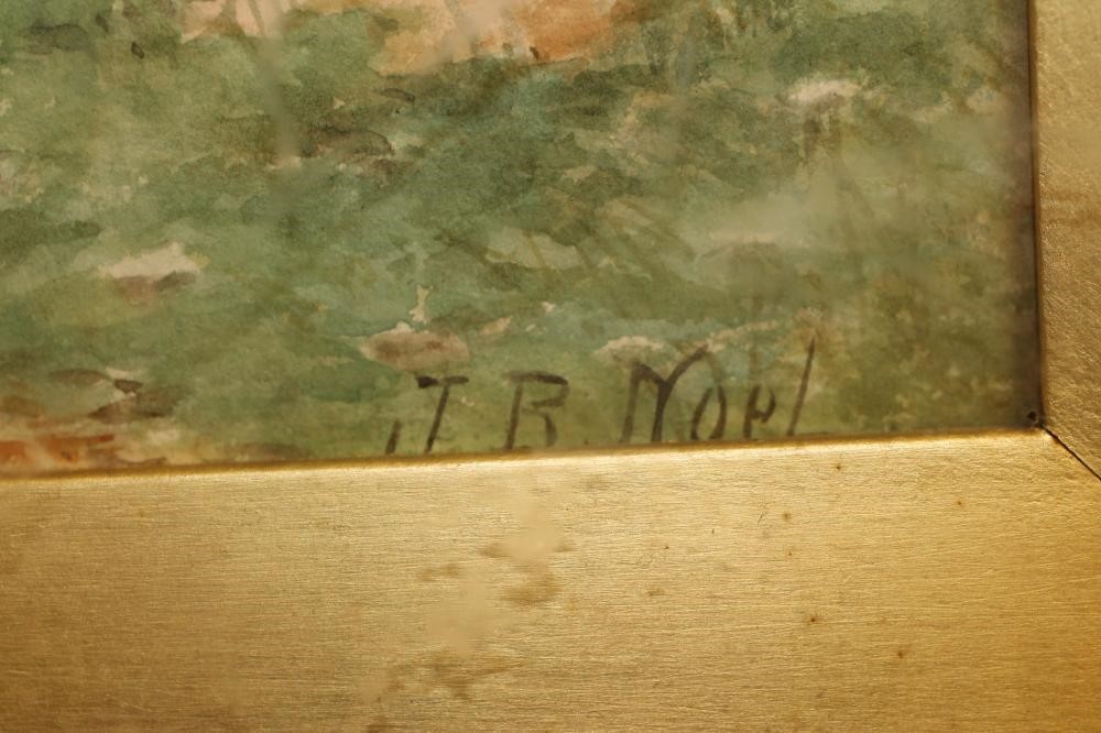 JOHN BATES NOEL (1870-1927) Image