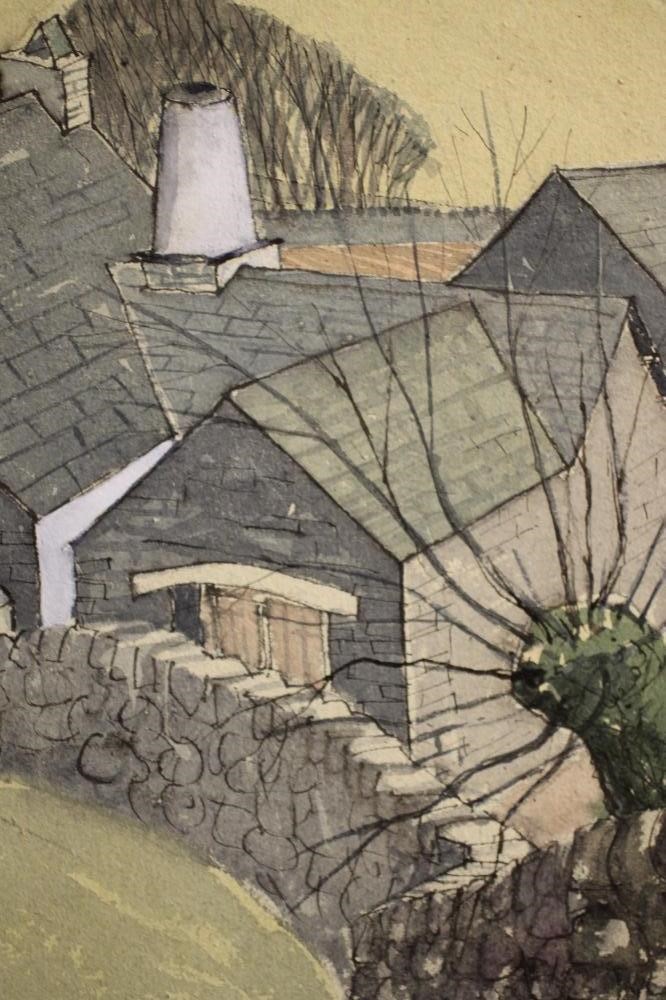 ‡PERCY KELLY (1918-1993) Image