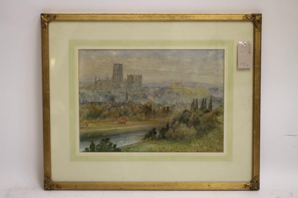 HENRY EDWARD TIDMARSH (1854-1929) Image