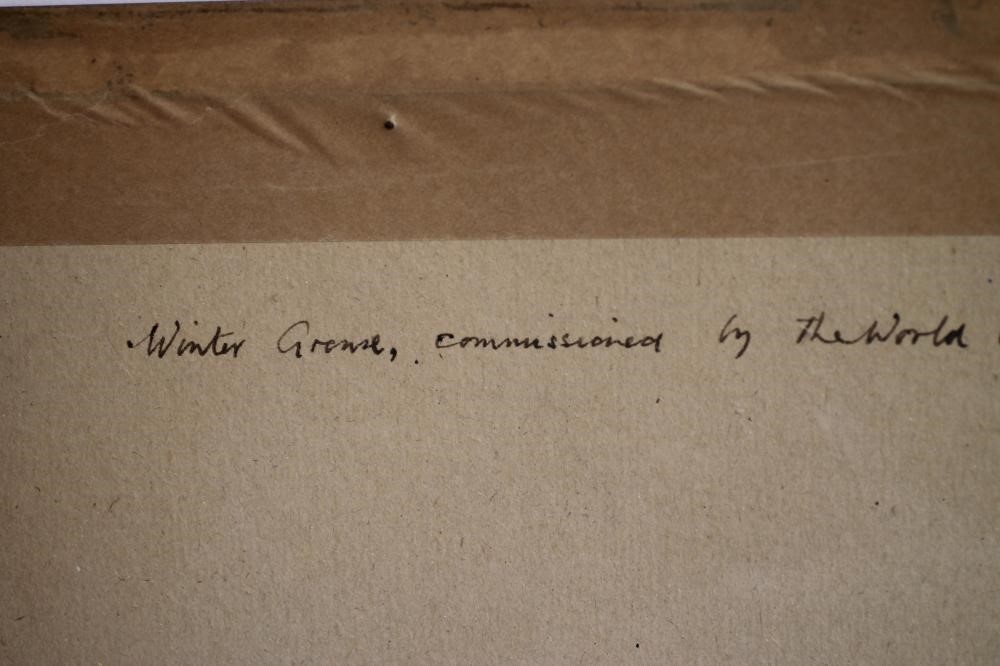 ‡BERRESFORD HILL (Contemporary) Image