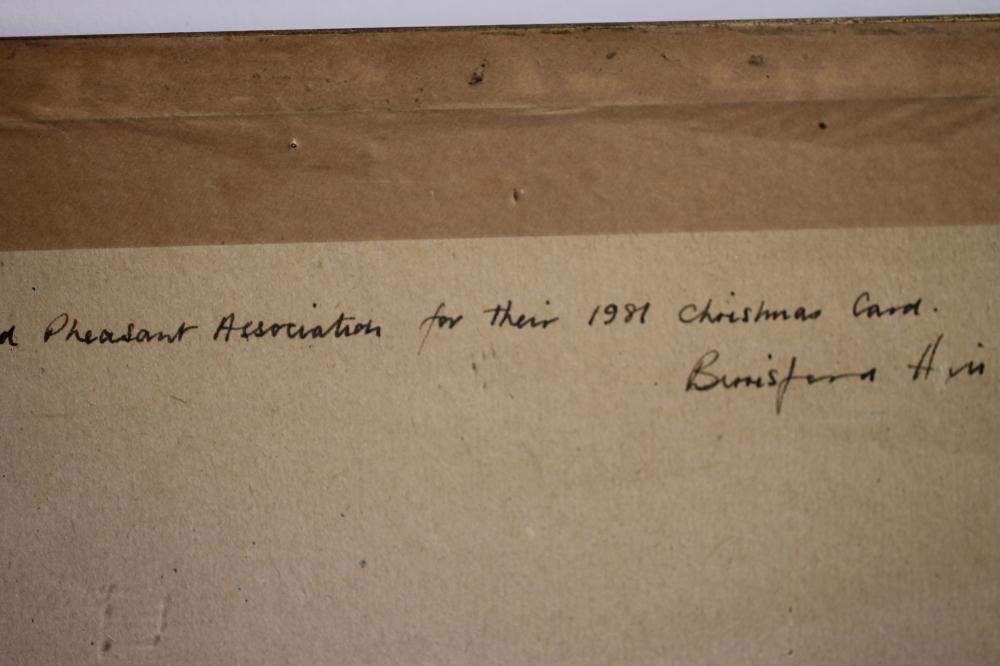 ‡BERRESFORD HILL (Contemporary) Image