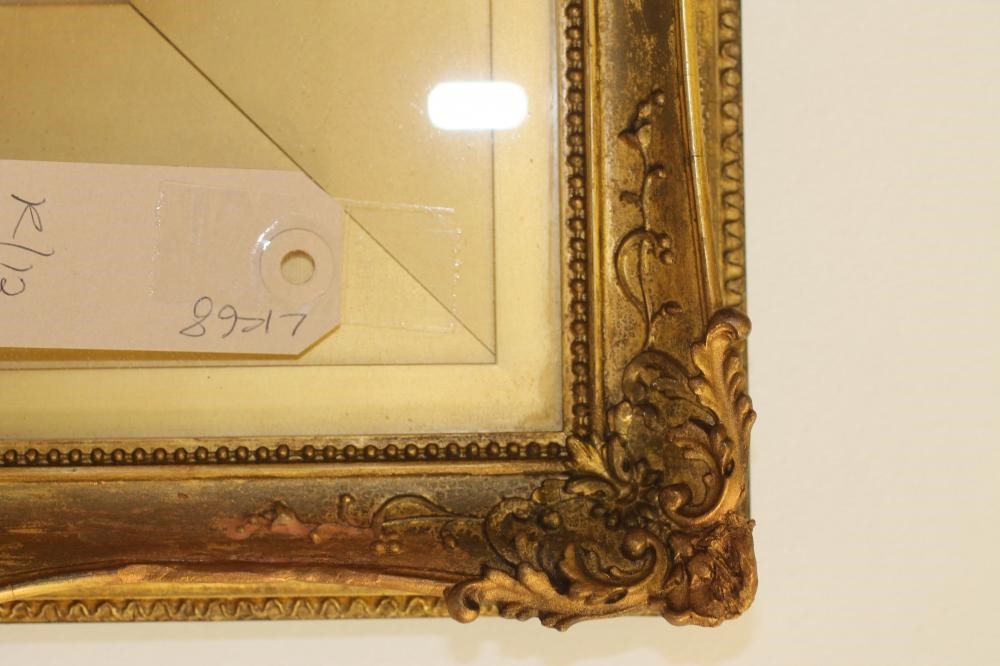 ‡SYLVESTER STANNARD R.B.A. (1870-1951) Image