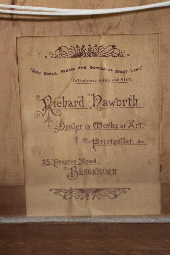 ‡SYLVESTER STANNARD R.B.A. (1870-1951) Image