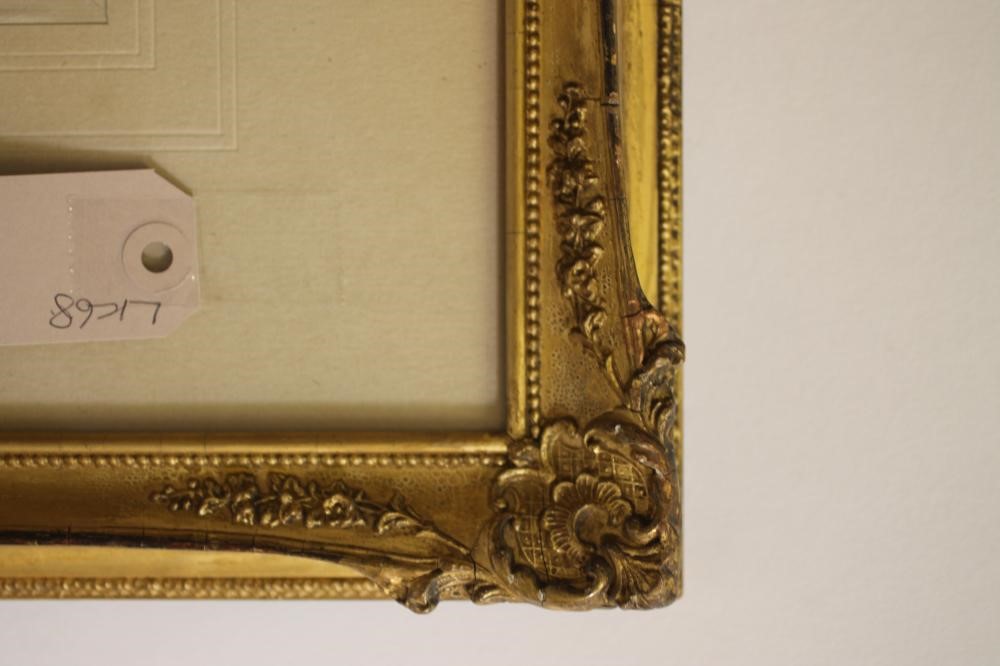 JOHN DAWSON WATSON R.B.A. (1832-1892) Image