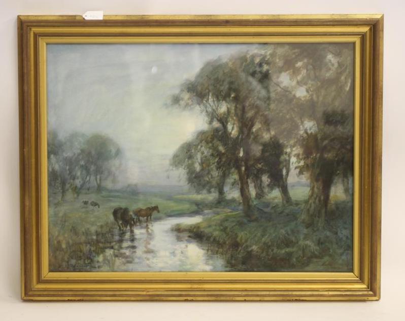 ‡DAVID T. ROBERTSON (1879-1952) Image