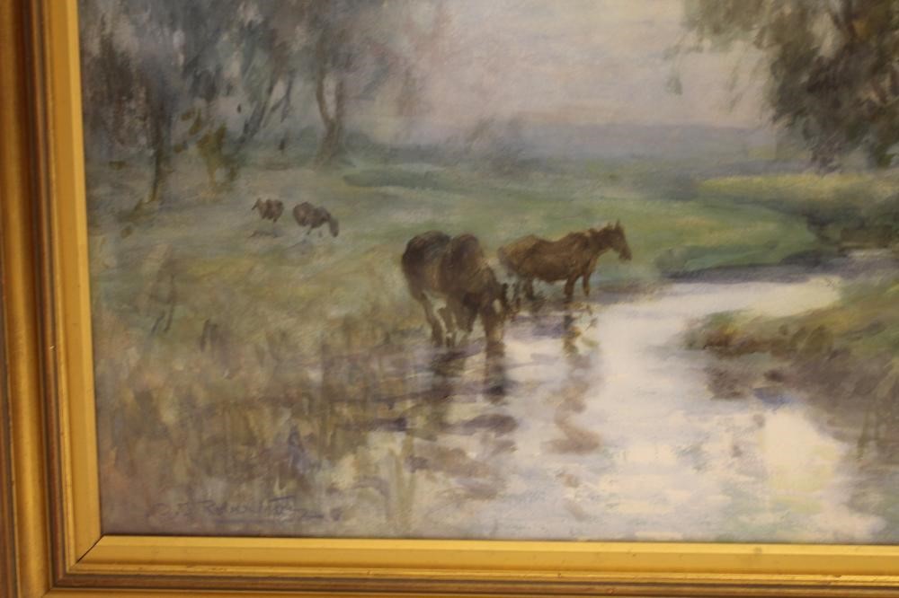 ‡DAVID T. ROBERTSON (1879-1952) Image