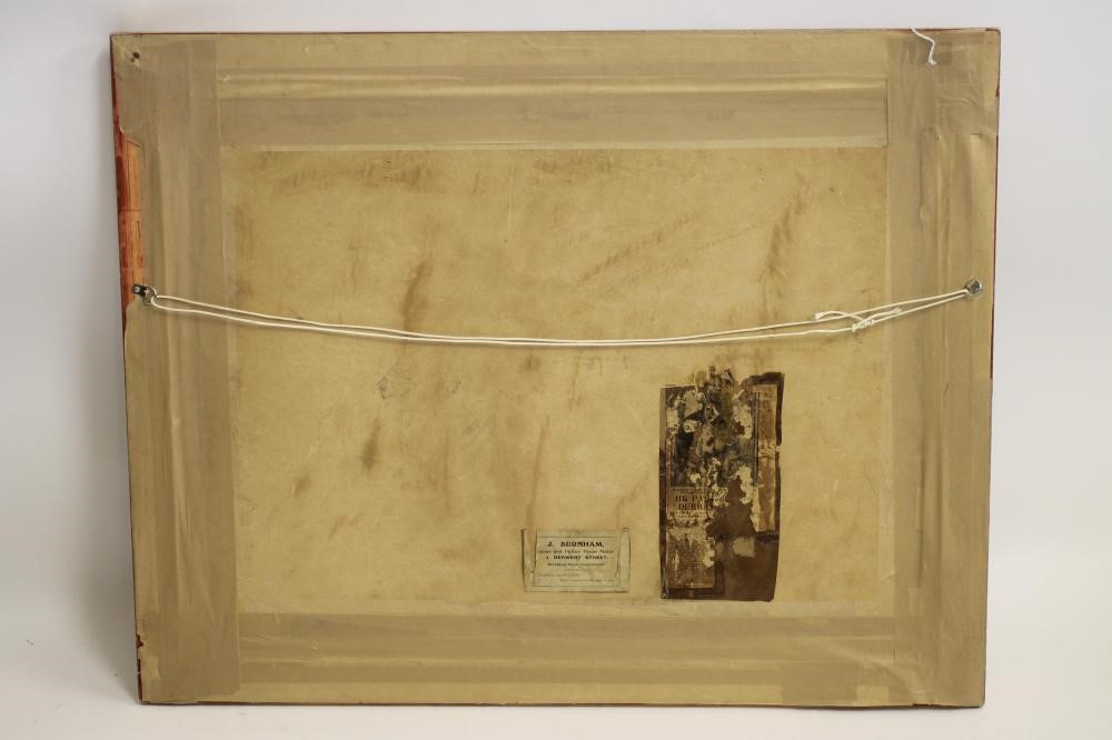 ‡DAVID T. ROBERTSON (1879-1952) Image