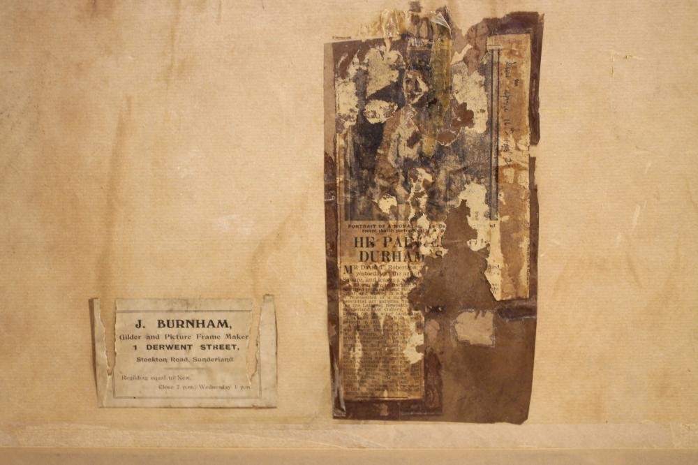 ‡DAVID T. ROBERTSON (1879-1952) Image