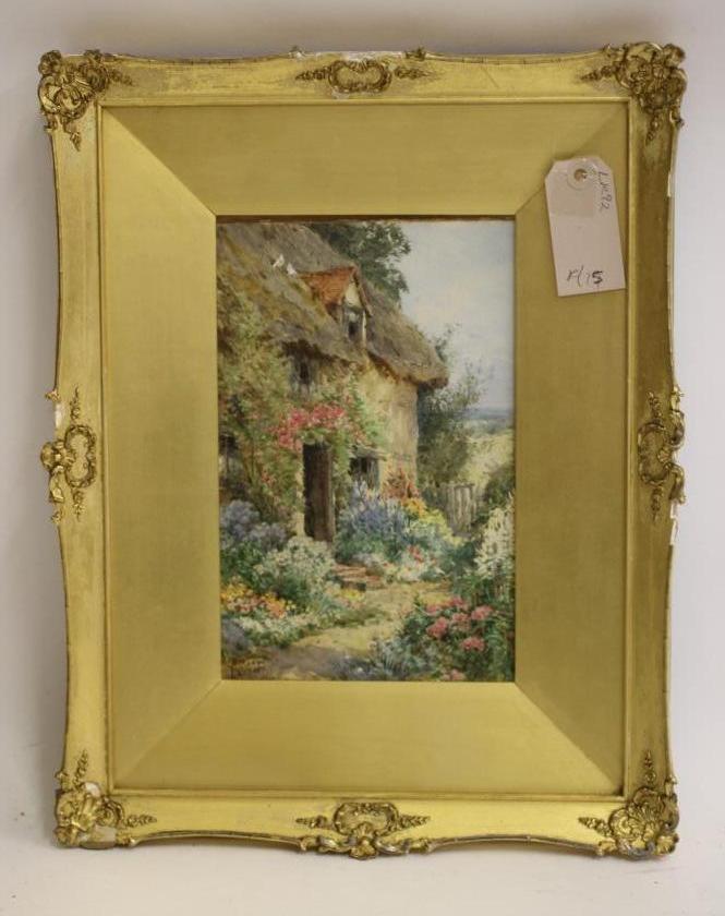 ‡THERESA SYLVESTER STANNARD (1898-1947) Image