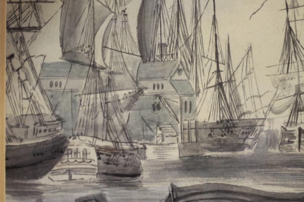 ATTRIBUTED TO WILLIAM PAYNE (1755-c.1830) Image