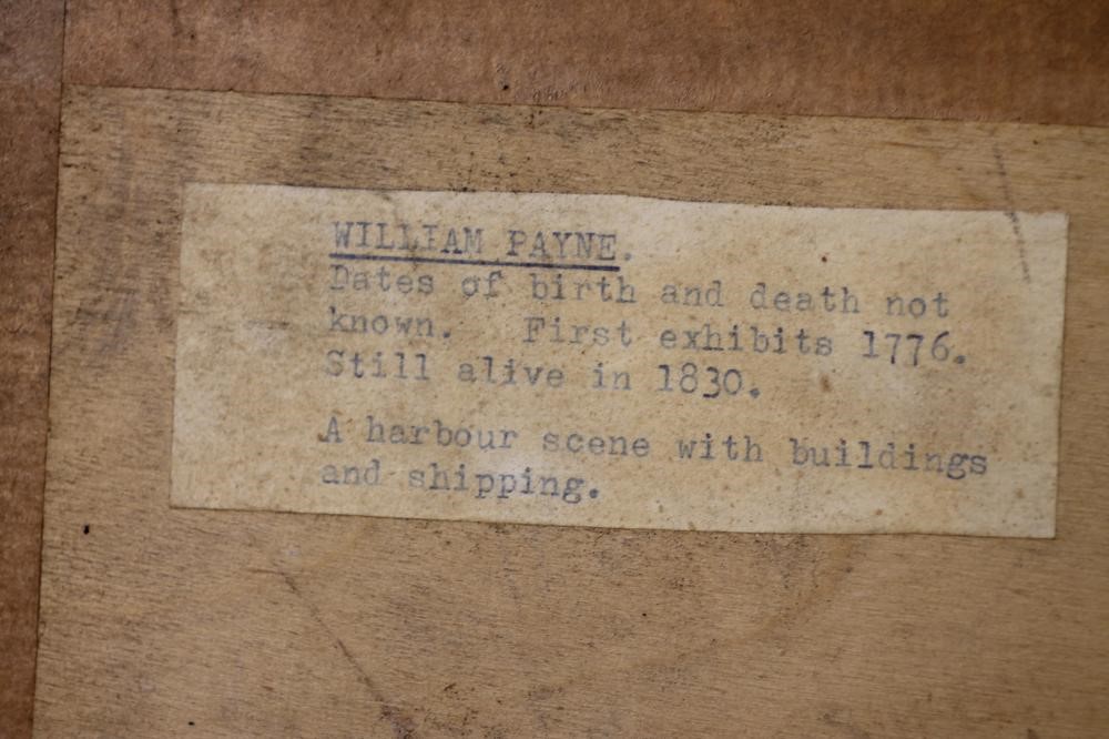 ATTRIBUTED TO WILLIAM PAYNE (1755-c.1830) Image