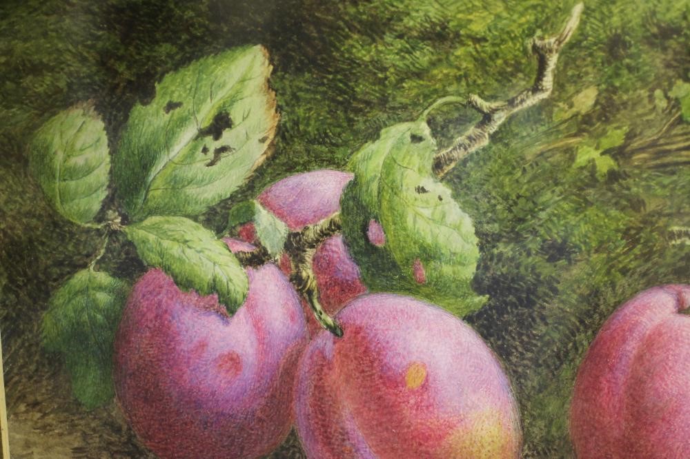 L. WESTCOTT (Exhibited 1891) Image