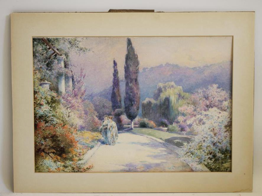 ‡MARIUS HUBERT ROBERT (1885-1966) Image