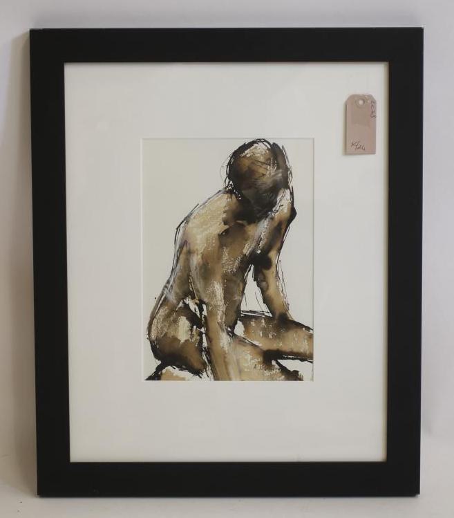 ‡ANGELA KILENYI (Contemporary) Image