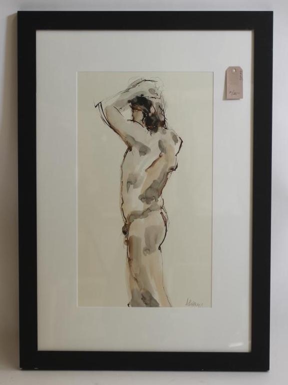 ‡ANGELA KILENYI (Contemporary) Image