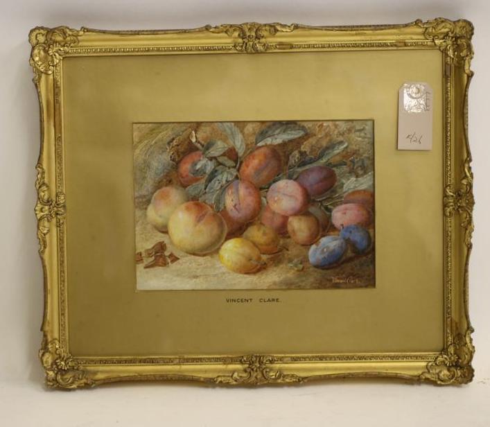 VINCENT CLARE (1855-1930) Image