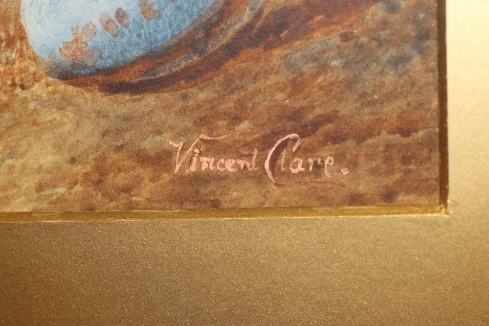 VINCENT CLARE (1855-1930) Image