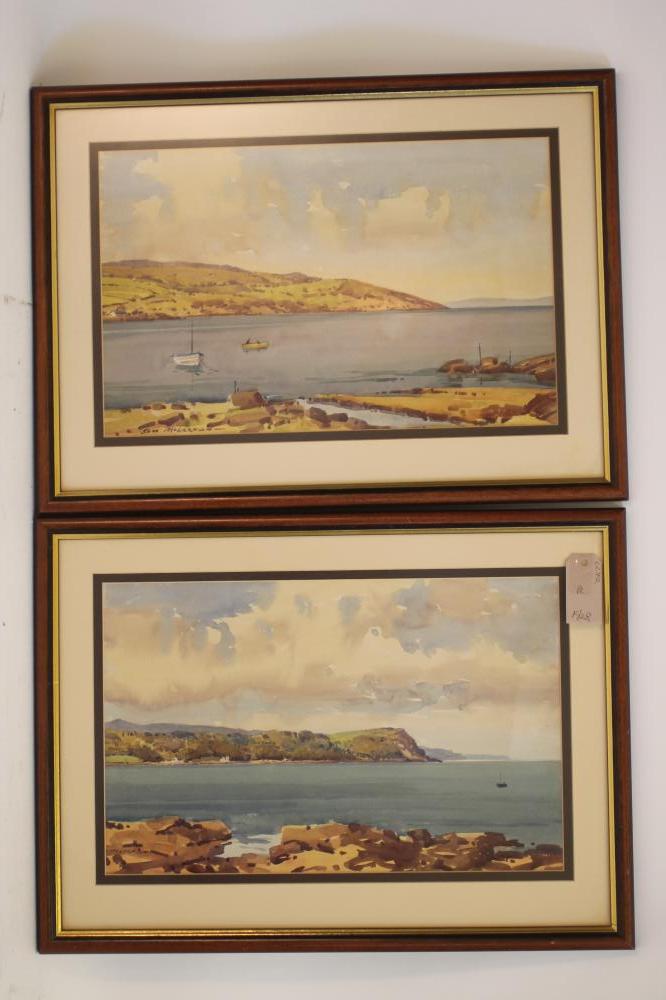 ‡SAM MCLARNON (1923-2013) Image